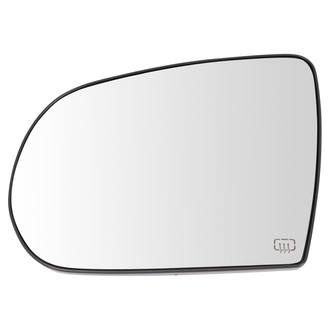 TRQ® - Power Heated Side View Mirror Glass