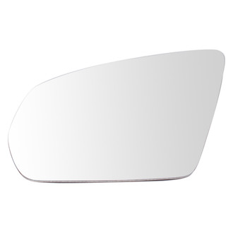 TRQ® - Power Side View Mirror Glass