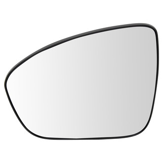 TRQ® - Heated Side View Mirror Glass