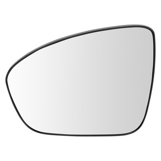 TRQ® - Side View Mirror Glass