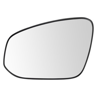 TRQ® - Side View Mirror Glass