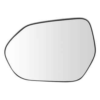 TRQ® - Side View Mirror Glass