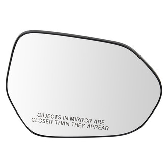 TRQ® - Side View Mirror Glass