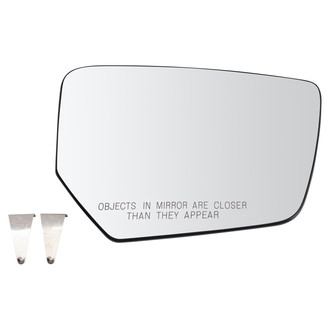 TRQ® - Heated Side View Mirror Glass