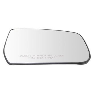 TRQ® - Side View Mirror Glass