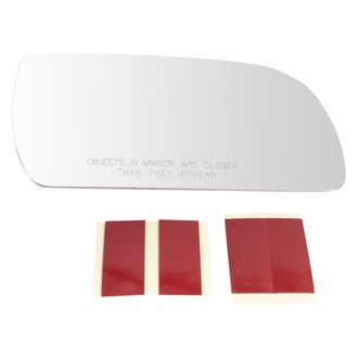 TRQ® - Side View Mirror Glass