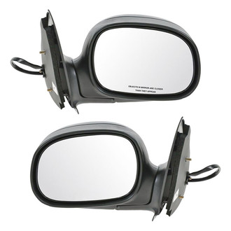 TRQ® - Power Side View Mirrors