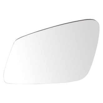 TRQ® - Heated Side View Mirror Glass