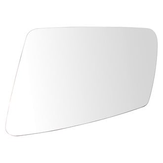 TRQ® - Power Side View Mirror Glass (Heated)