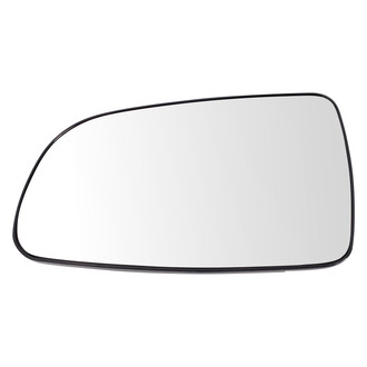 TRQ® - Power Heated Side View Mirror Glass