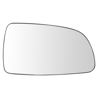 TRQ® - Heated Side View Mirror Glass