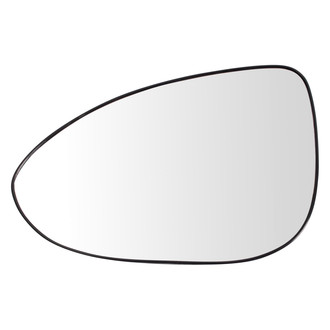 TRQ® - Power Heated Side View Mirror Glass