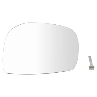 Subaru Forester Replacement Mirror Glass — CARiD.com