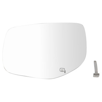 TRQ® - Side View Mirror Glass