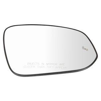 TRQ® - Side View Mirror Glass