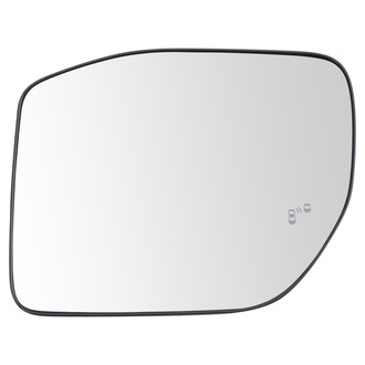 TRQ® - Side View Mirror Glass