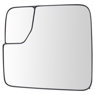 TRQ® - Heated Side View Mirror Glass