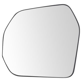 TRQ® - Side View Mirror Glass