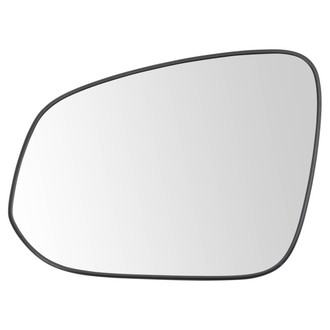 TRQ® - Heated Side View Mirror Glass