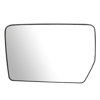 TRQ® - Power Side View Mirror Glass