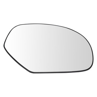 TRQ® - Passenger Side Power View Mirror Glass (Heated)