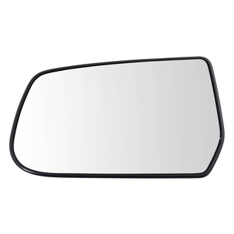 TRQ® - Power Side View Mirror Glass