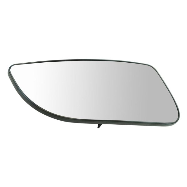 TRQ® - Driver Side Towing Mirror Glass