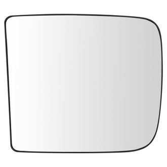 TRQ® - Towing Mirror Glass