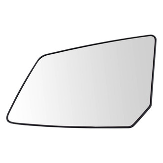 TRQ® - Side View Mirror Glass
