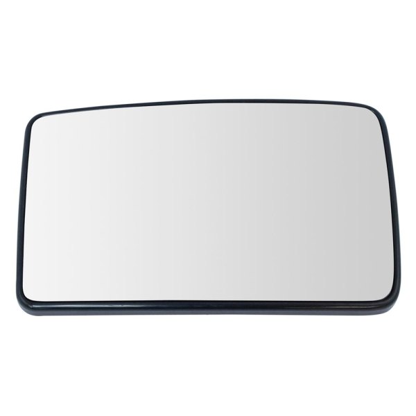 TRQ® - Driver Side Towing Mirror Glass
