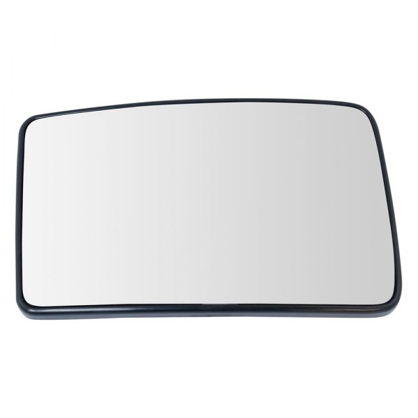 TRQ® - Passenger Side Towing Mirror Glass