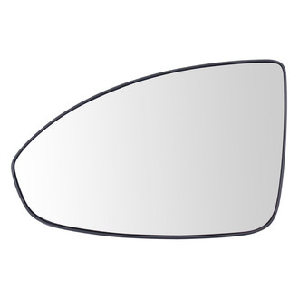 TRQ® - Heated Side View Mirror Glass