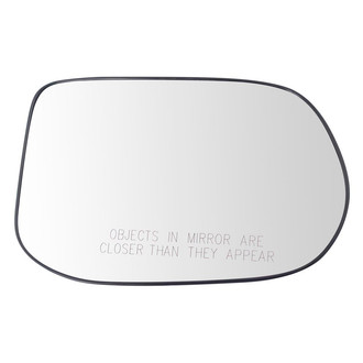TRQ® - Side View Mirror Glass