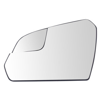 TRQ® - Side View Mirror Glass