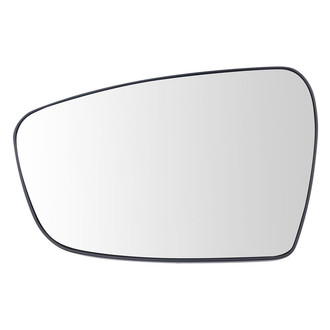 TRQ® - Power Side View Mirror Glass