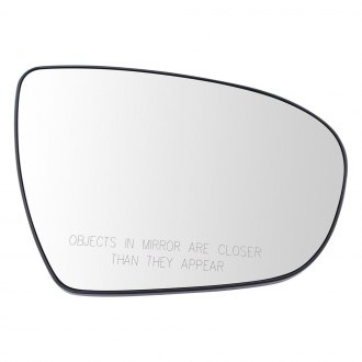 Dorman 56682 Driver Side Door Mirror Glass for Select Kia Models 