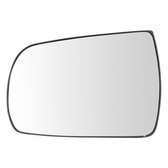 TRQ® - Power Side View Mirror Glass