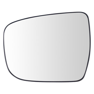 TRQ® - Side View Mirror Glass