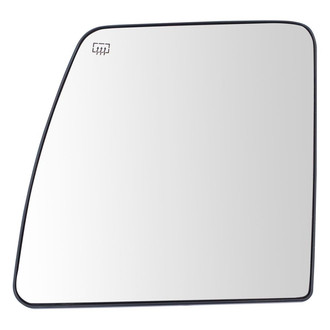 TRQ® - Side View Mirror Glass