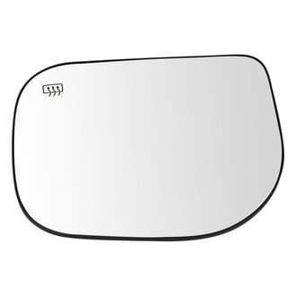 TRQ® - Side View Mirror Glass