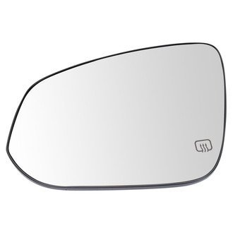 TRQ® - Heated Side View Mirror Glass