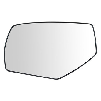 TRQ® - Power Side View Mirror Glass