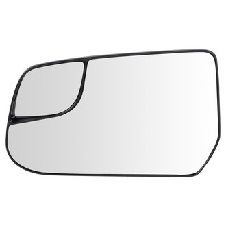 TRQ® - Driver Side Power View Mirror Glass