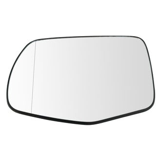 TRQ® - Side View Mirror Glass