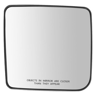 TRQ® - Side View Mirror Glass