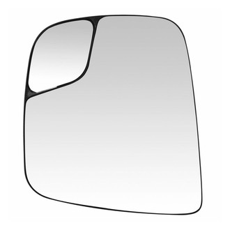 TRQ® - Power Heated Side View Mirror Glass