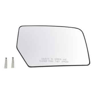 TRQ® - Side View Mirror Glass