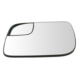 TRQ® - Side View Mirror Glass