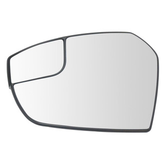 TRQ® - Side View Mirror Glass