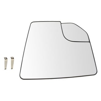 TRQ® - Side View Mirror Glass